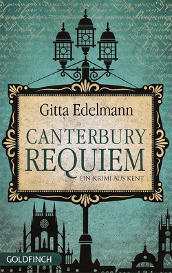 Canterbury Requiem von Edelmann,  Gitta