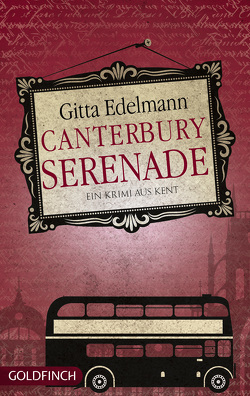 Canterbury Serenade von Edelmann,  Gitta