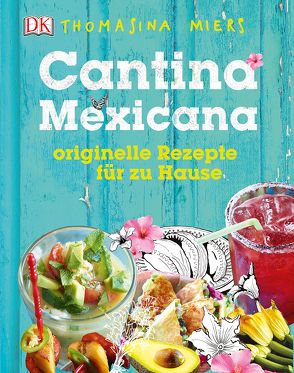 Cantina Mexicana von Miers,  Thomasina