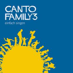 CANTO FAMILY 3