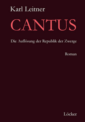 Cantus von Leitner,  Karl