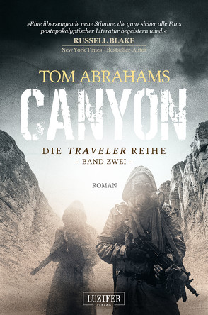 CANYON von Abrahams,  Tom, Schiffmann,  Andreas