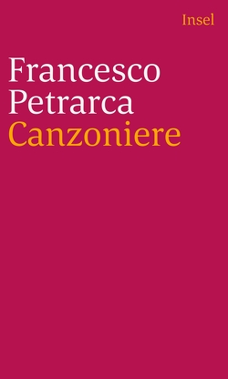 Canzoniere von Petrarca,  Francesco, Stierle,  Karlheinz