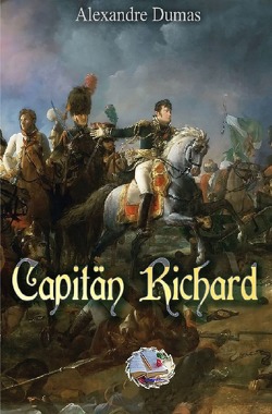 Capitän Richard von Dumas,  Alexandre