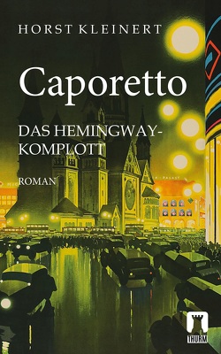 Caporetto von Kleinert,  Horst