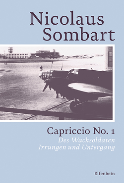 Capriccio No. 1 von Fischer,  Carolin, Nicolaus,  Sombart, Sparr,  Thomas