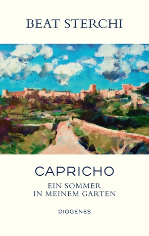 Capricho von Sterchi,  Beat