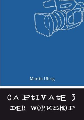 Captivate 3 von Uhrig,  Martin