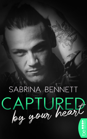 Captured by your heart von Bennett,  Sabrina