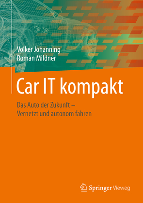 Car IT kompakt von Johanning,  Volker, Mildner,  Roman