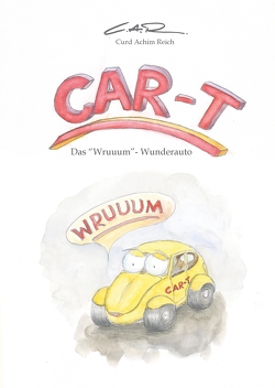 CAR-T von Reich / C.A.R.,  Curd Achim