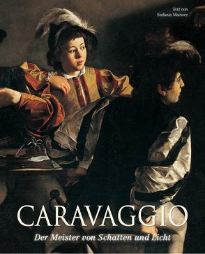 Caravaggio von Macioce,  Stefania, Mohr,  Elena, Papenberg,  Daniela