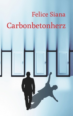 Carbonbetonherz von Siana,  Felice