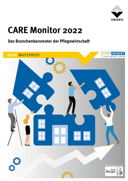 Care Monitor 2022 von CareInvest