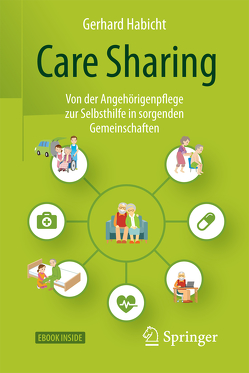 Care Sharing von Habicht,  Gerhard