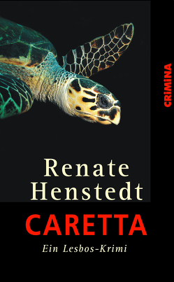 Caretta von Henstedt,  Renate