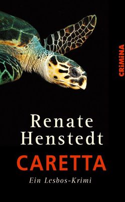 Caretta von Henstedt,  Renate