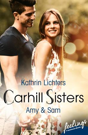 Carhill Sisters – Amy & Sam von Lichters,  Kathrin
