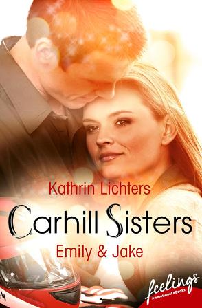Carhill Sisters – Emily & Jake von Lichters,  Kathrin