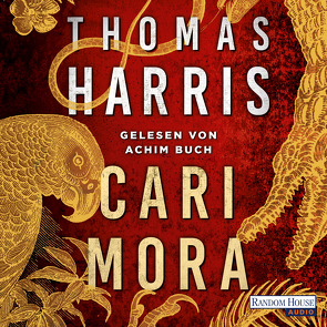 Cari Mora von Buch,  Achim, Harris,  Thomas, Walsh-Araya,  Imke