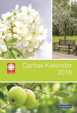 Caritas-Kalender 2018