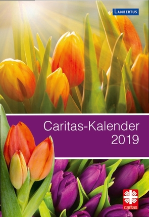 Caritas-Kalender 2019