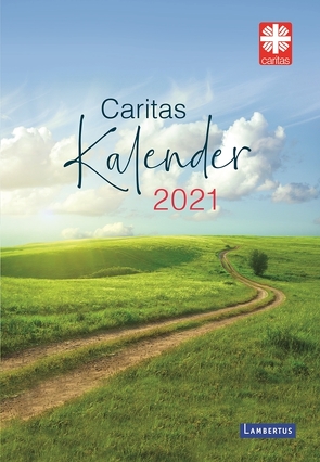 Caritas-Kalender 2021