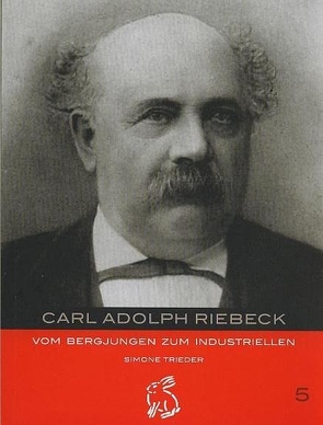 Carl Adolph Riebeck von Gerlach,  Peter, Götze,  Moritz, Trieder,  Simone