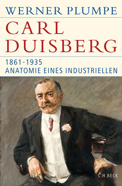 Carl Duisberg von Plumpe,  Werner