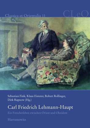Carl Friedrich Lehmann-Haupt von Eisterer,  Klaus, Fink,  Sebastian, Rollinger,  Robert, Rupnow,  Dirk