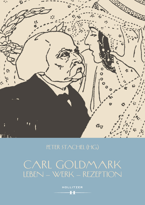 Carl Goldmark von Stachel,  Peter