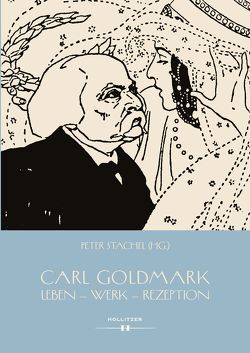 Carl Goldmark von Stachel,  Peter