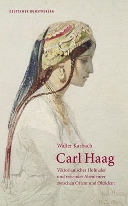 Carl Haag von Allison,  Catherine, Karbach,  Walter