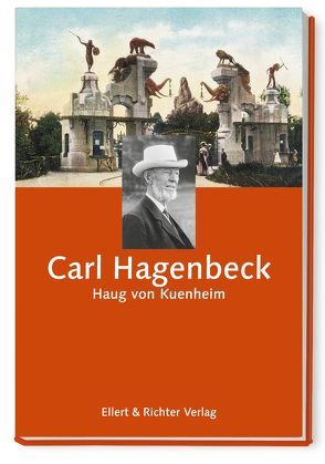 Carl Hagenbeck von Kuenheim,  Haug von