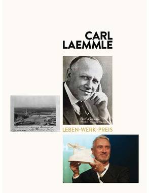 Carl Laemmle von Palmer,  Dr. Christoph E.