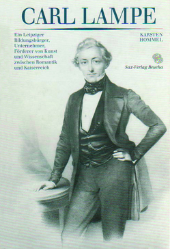 Carl Lampe von Hommel,  Karsten