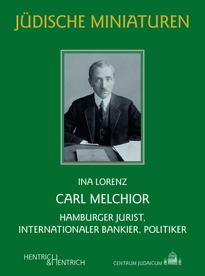 Carl Melchior von Lorenz,  Ina