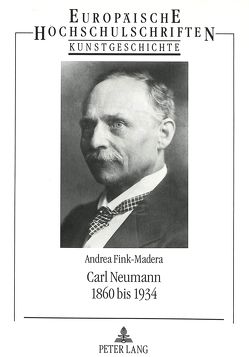 Carl Neumann von Fink,  Andrea