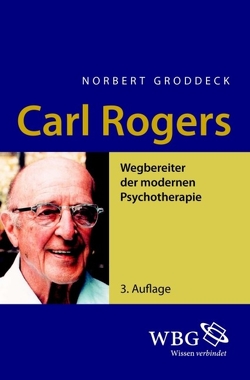 Carl Rogers von Groddeck,  Norbert