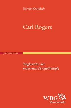 Carl Rogers von Groddeck,  Norbert