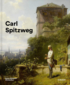 Carl Spitzweg von Bitterli,  Konrad