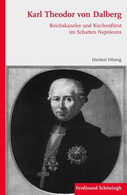 Karl Theodor von Dalberg von Hömig,  Herbert