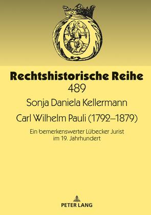 Carl Wilhelm Pauli (1792–1879) von Kellermann,  Sonja Daniela