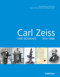 Carl Zeiss von Paetrow,  Stephan, Wimmer,  Wolfgang