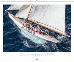 Carlo Borlenghi 2019 von Borlenghi,  Carlo