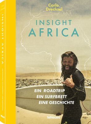 Carlo Drechsel, Insight Africa von Drechsel,  Carlo