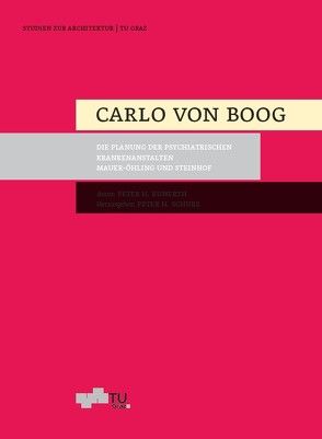 Carlo von Boog von Kunerth,  Peter H.