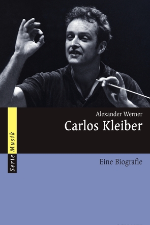 Carlos Kleiber von Werner,  Alexander