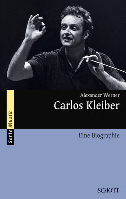 Carlos Kleiber von Werner,  Alexander
