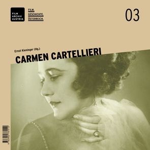 Carmen Cartellieri von Kieninger,  Ernst